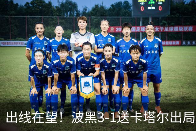 出线在望！波黑3-1送卡塔尔出局 阿拉依贝戈维奇破门哲科造乌龙