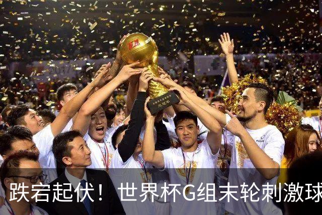 跌宕起伏！世界杯G组末轮刺激球迷心脏 伊朗狂喜过后遭打击