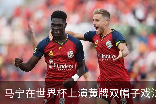 马宁在世界杯上演黄牌双帽子戏法，中国裁判组亮相世界杯！