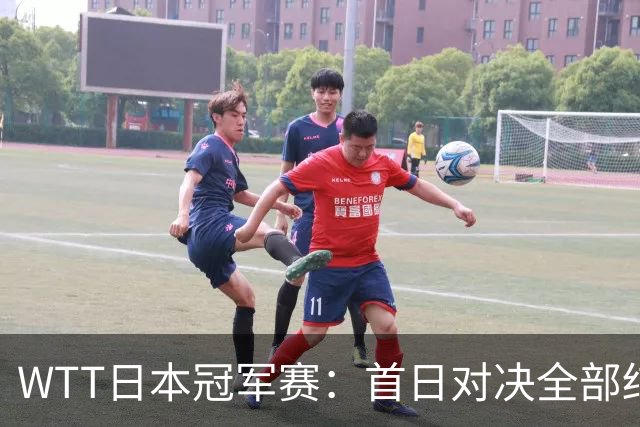 WTT日本冠军赛：首日对决全部结束，户上隼辅&周启豪&温瑞博出局